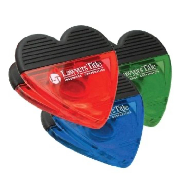 Loving Heart Magnetic Clip (3 Days) 1