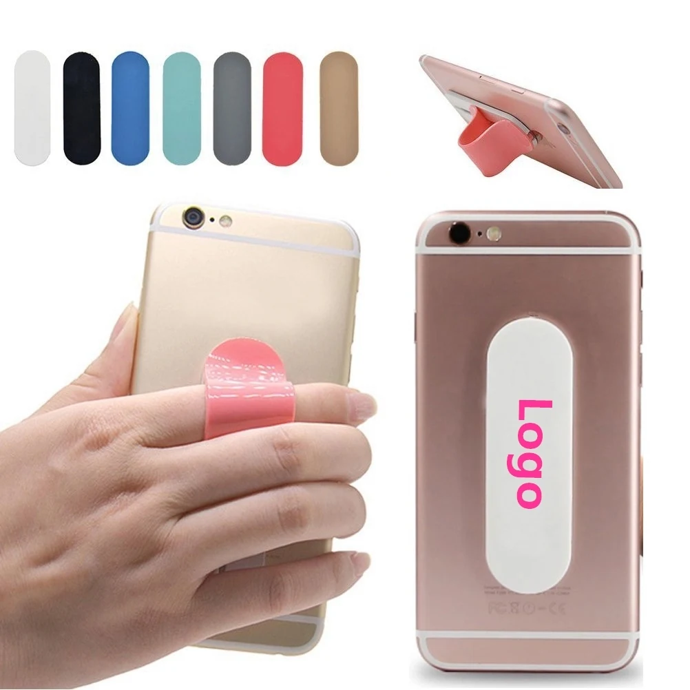 Phone Stand & Finger Strap 1