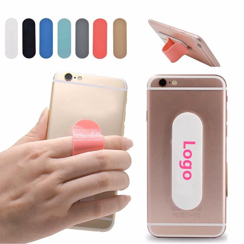 Phone Stand & Finger Strap