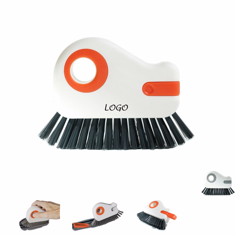 Plastic Window Groove Brush