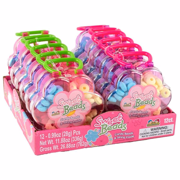 Sweet Beads Candy