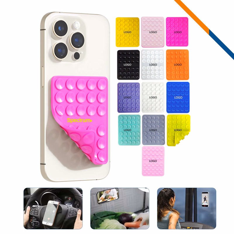 Cetem Suction Phone Holder