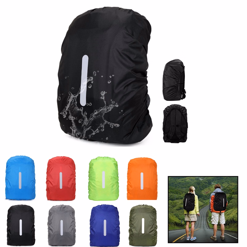 Backpack Waterproof Cover Rucksack Rain Cover