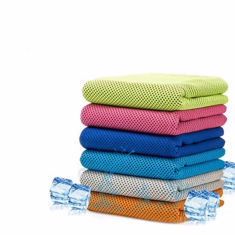 ICE SILK SPORTS TOWEL