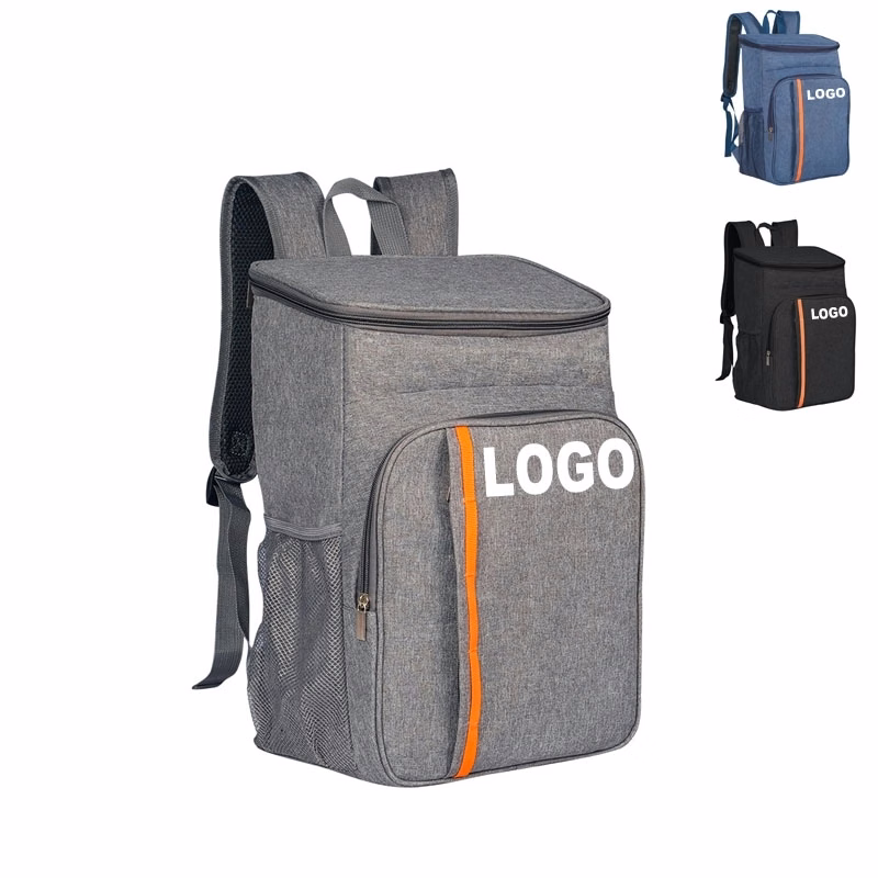 Custom Cooler Leak Proof Insulated Backpack