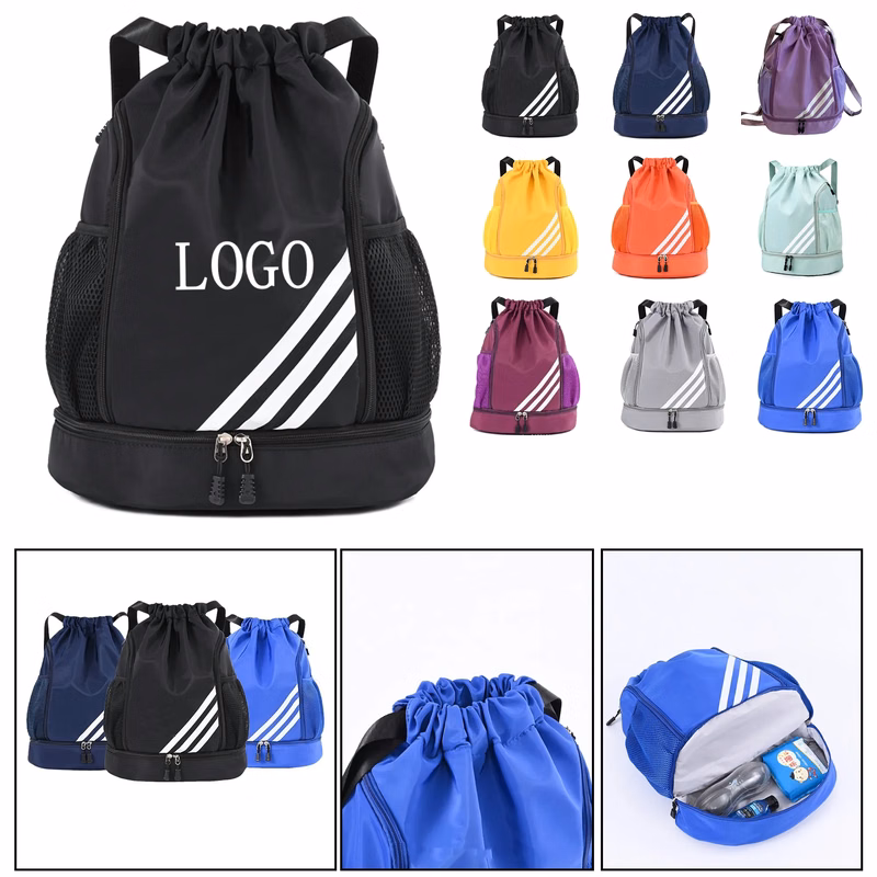 Large Capacity Sports Bag