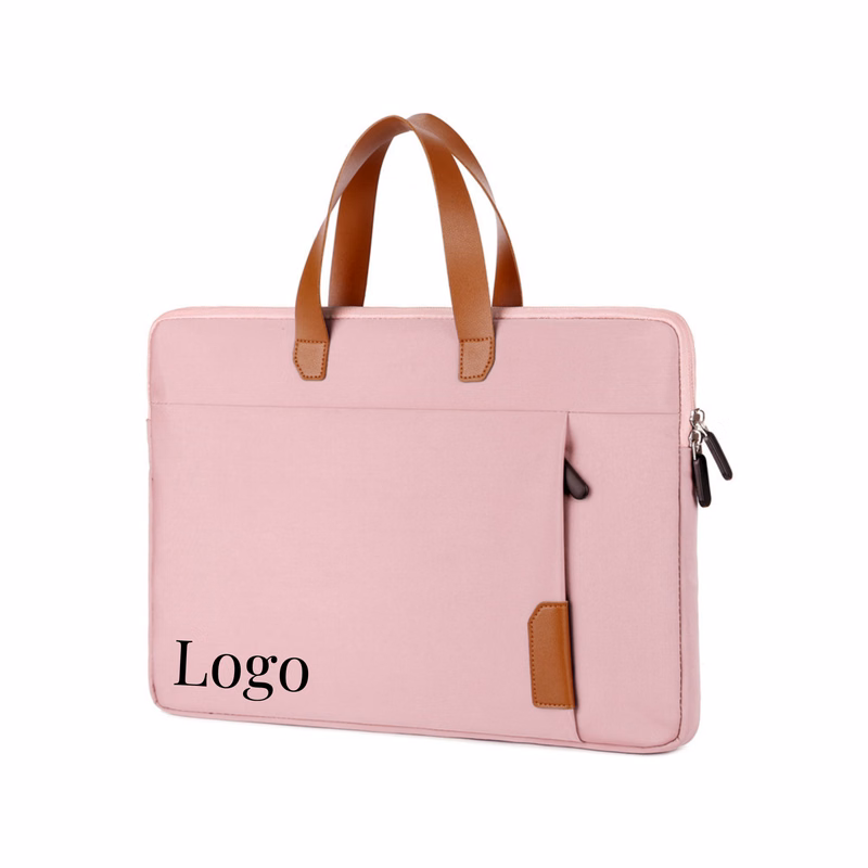 15 Inch Fashionable Laptop Briefcase