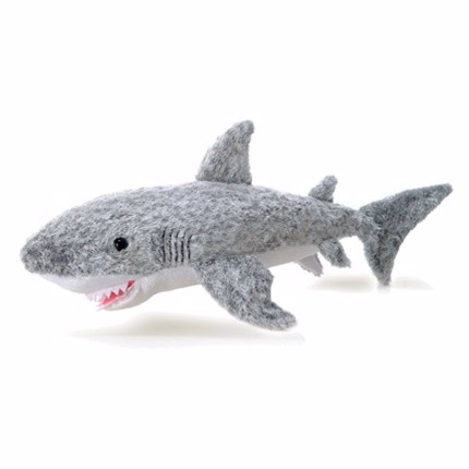 8" Samuel Shark