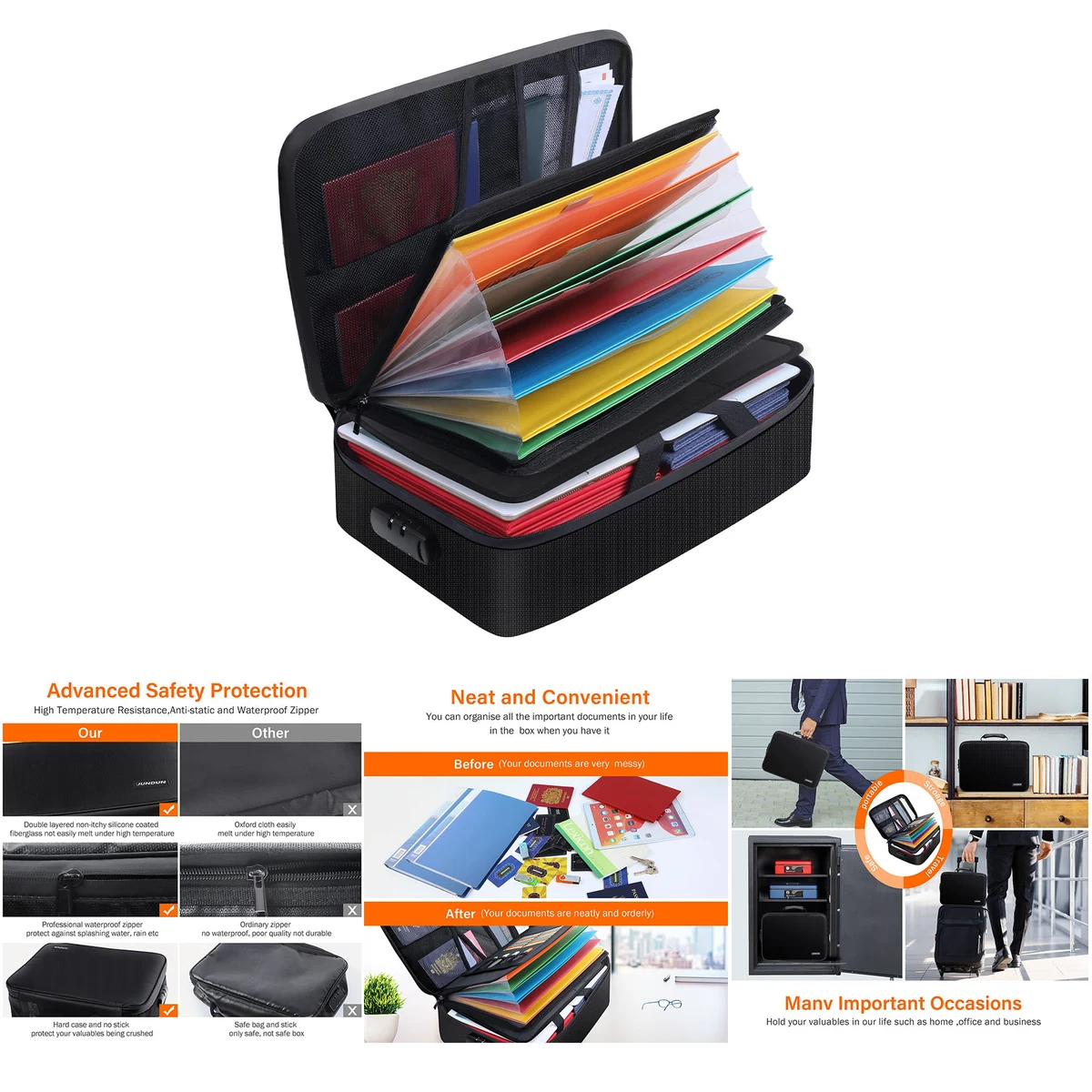 Document Organizer 1