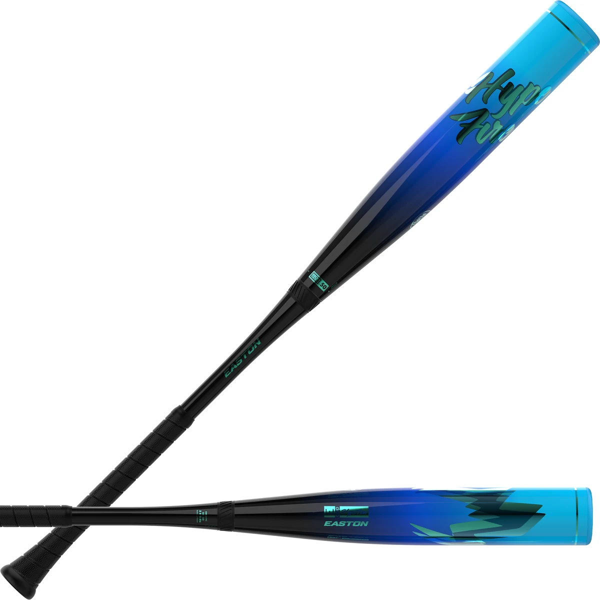 Easton Hype Fire BBCOR Bat, -3 1