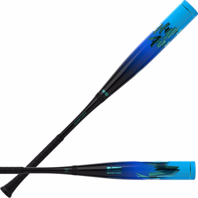 Easton Hype Fire BBCOR Bat, -3