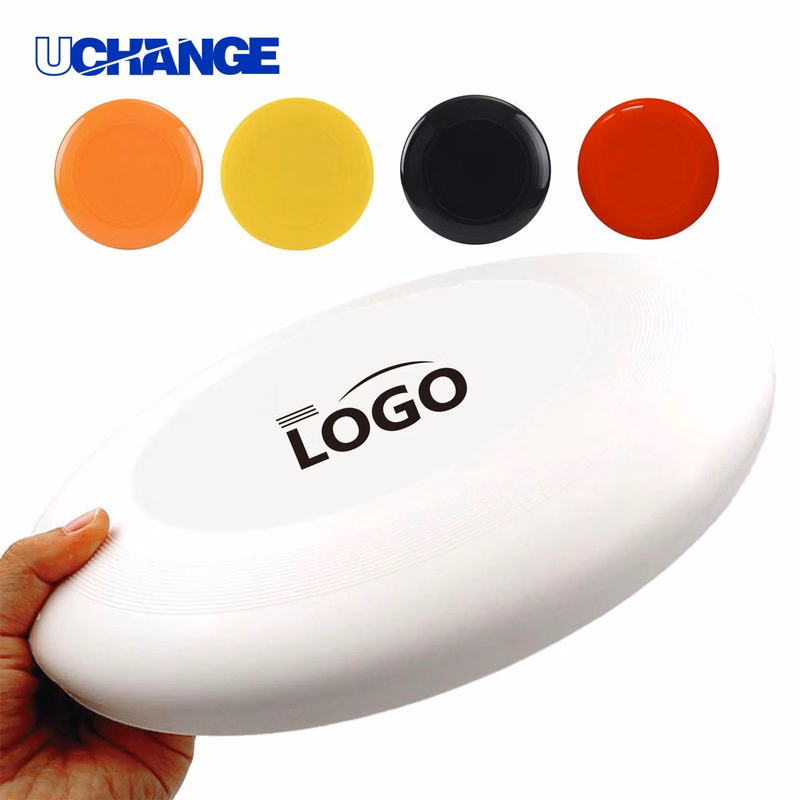 Ultralight Flying Disc Training Toy