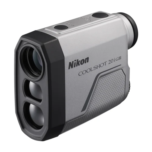 Nikon COOLSHOT 20i GIII Laser 1