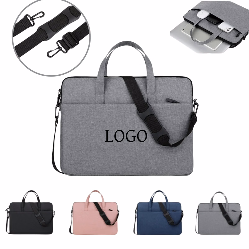 Laptop Computer Bag with Shoulder Strap