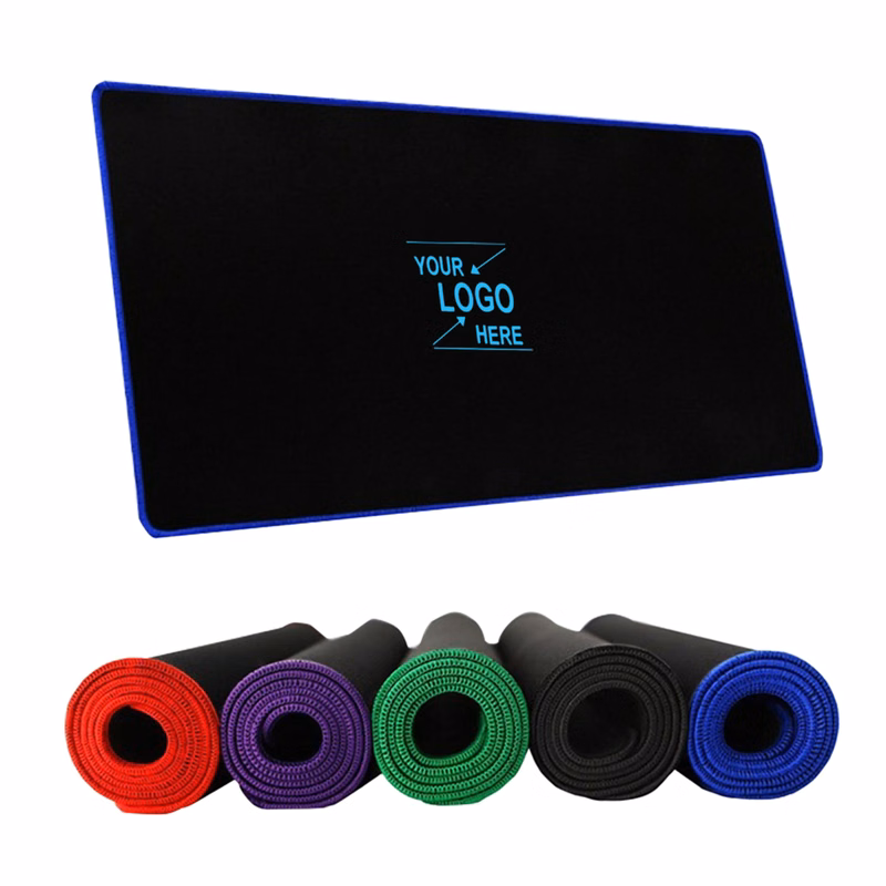 Large Rubber Gaming Mouse Pad