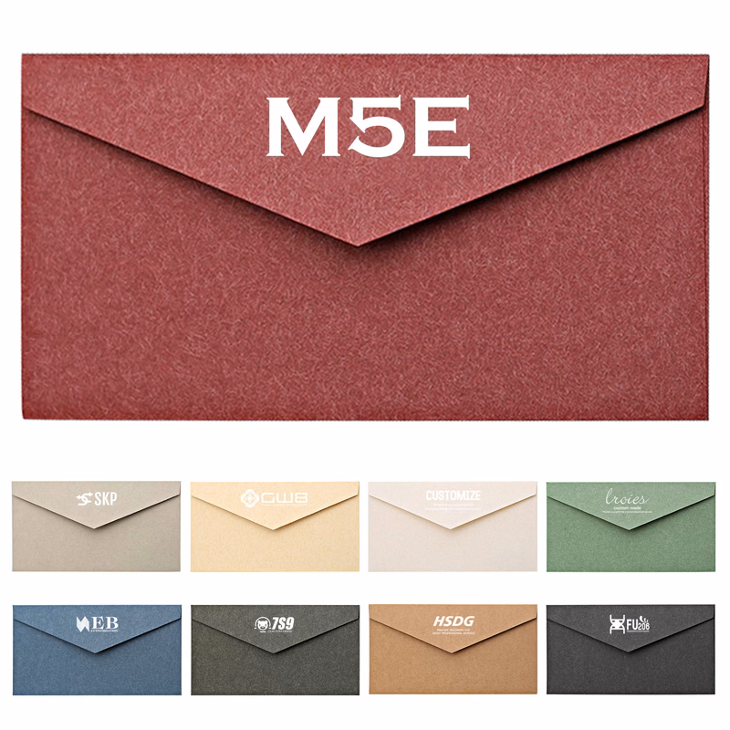 Kraft Envelope