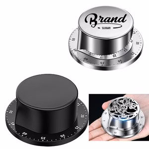 Mechanical Timer No Battery Required