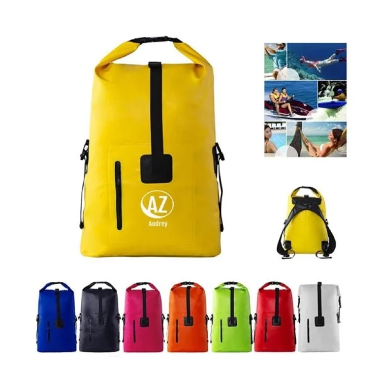 22L Sports & Travel Waterproof Backpack 1