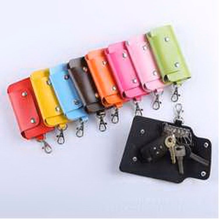 PU Key Holders/Key bag
