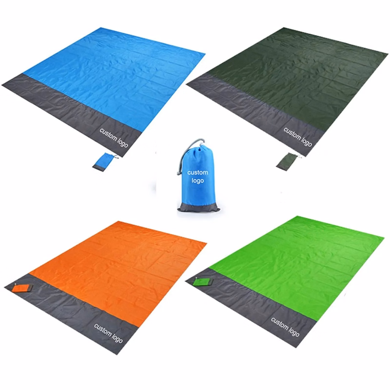 Whaterproof Comping Picnic Blanket