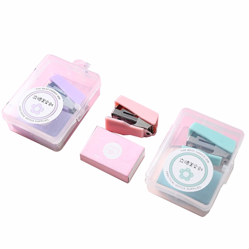 MOQ100 Mini Stapler