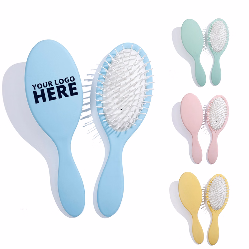 Detangling Hairbrush