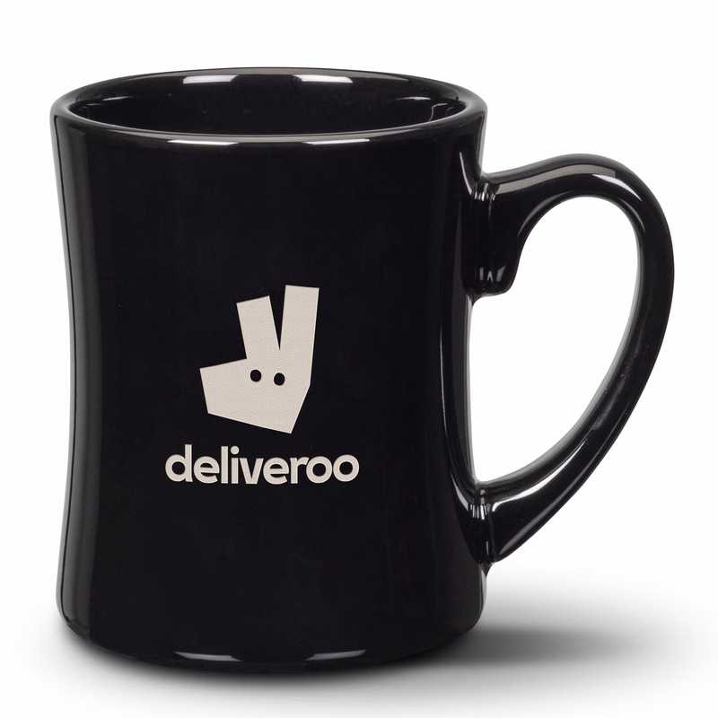 Harleton Mug - 19oz - Deep Etch