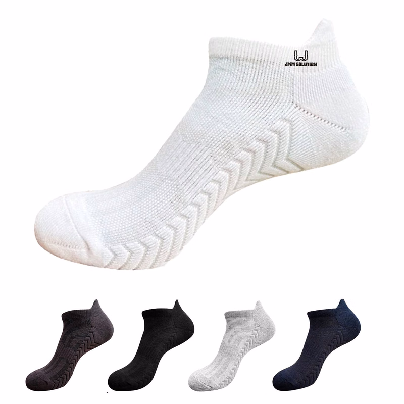 Low Cut Ankle Short Socks