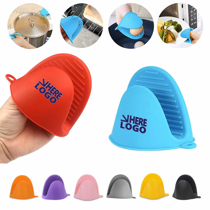 MOQ 20 PCS Oven Mitts 1pc