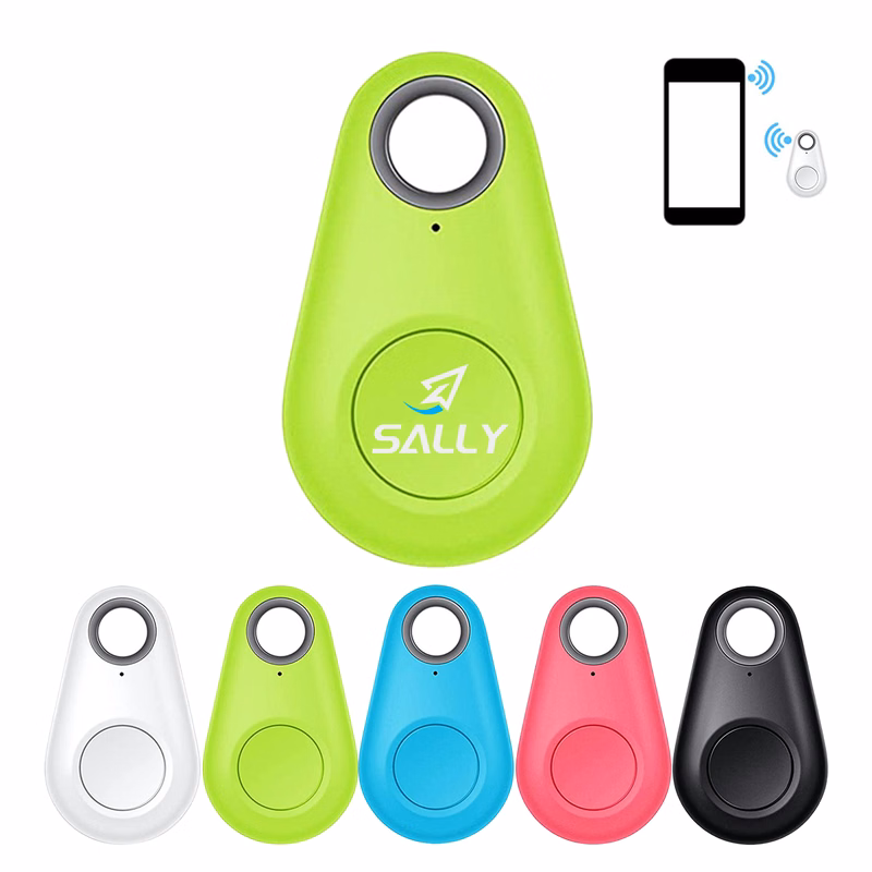 Bluetooth Portable Anti-Lost Key Tracker