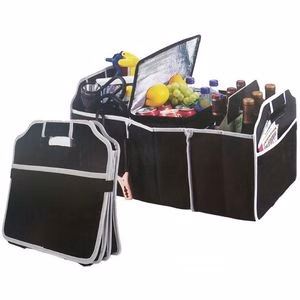 Non-Woven Storage Bag Trunk Organiser