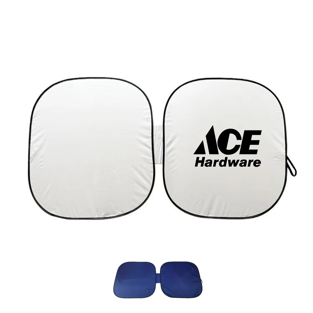 Foldable Square Sun Shade 1