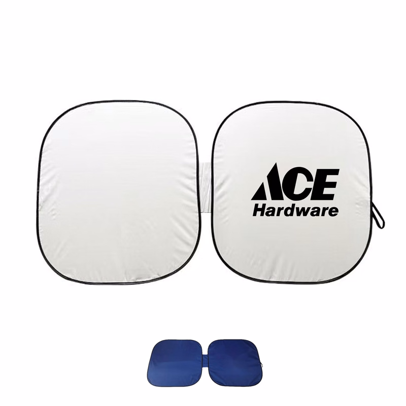 Foldable Square Sun Shade