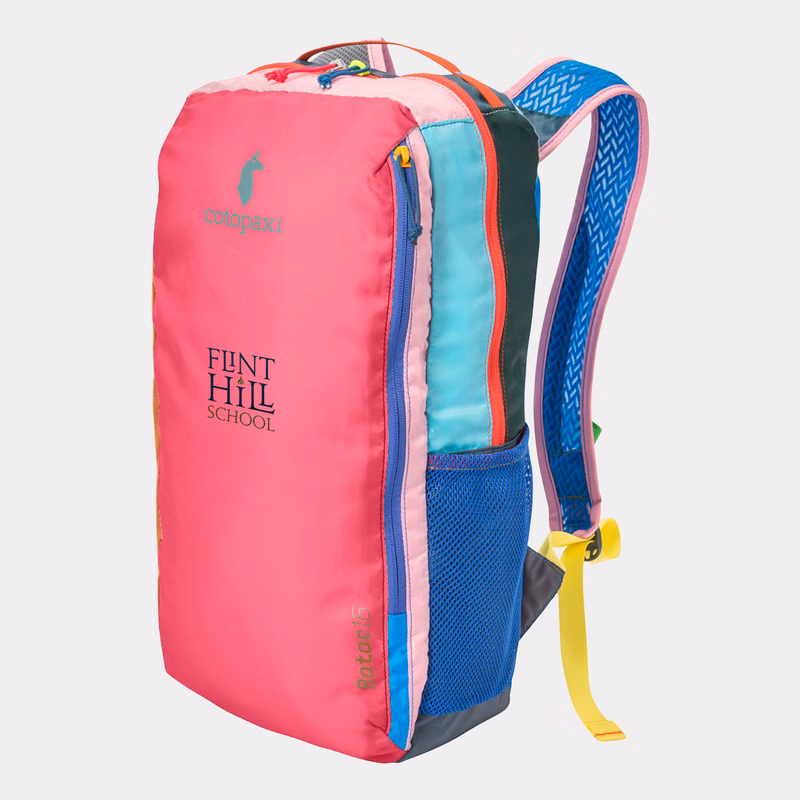 Cotopaxi® 16L Multi Color Backpack