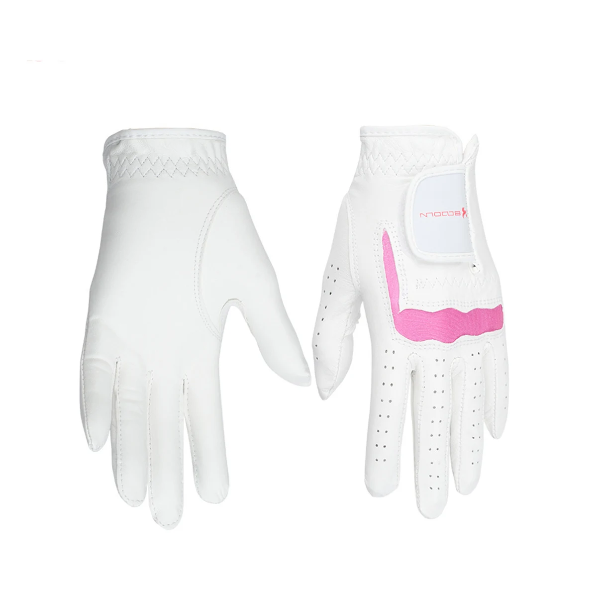 Women'S Golf Gloves,Left Hand 1