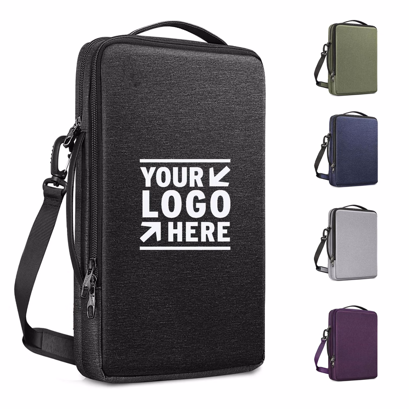 MacBook Pro 14-inch M2 M1 2023-2021 Air/Pro 13-inch Dell XPS 13 Acer Chromebook Laptop Shoulder Bag