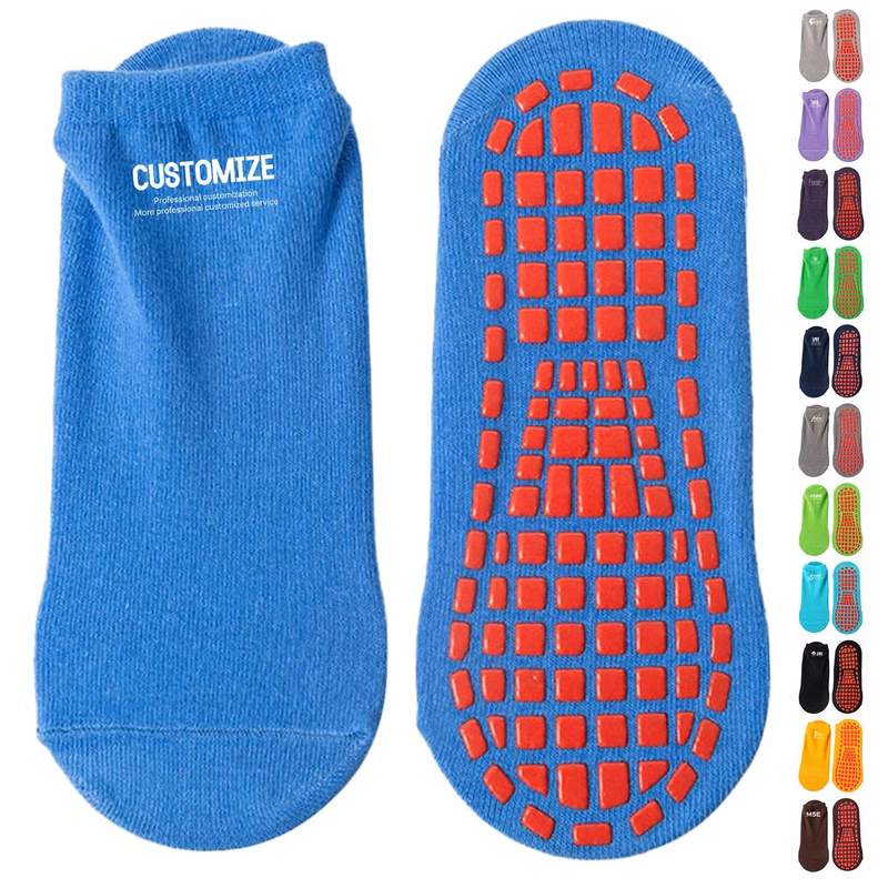Non Slip Socks
