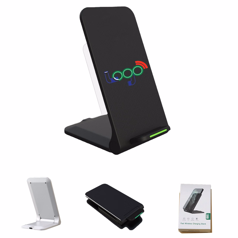 15W Fast Wireless Charging Stand