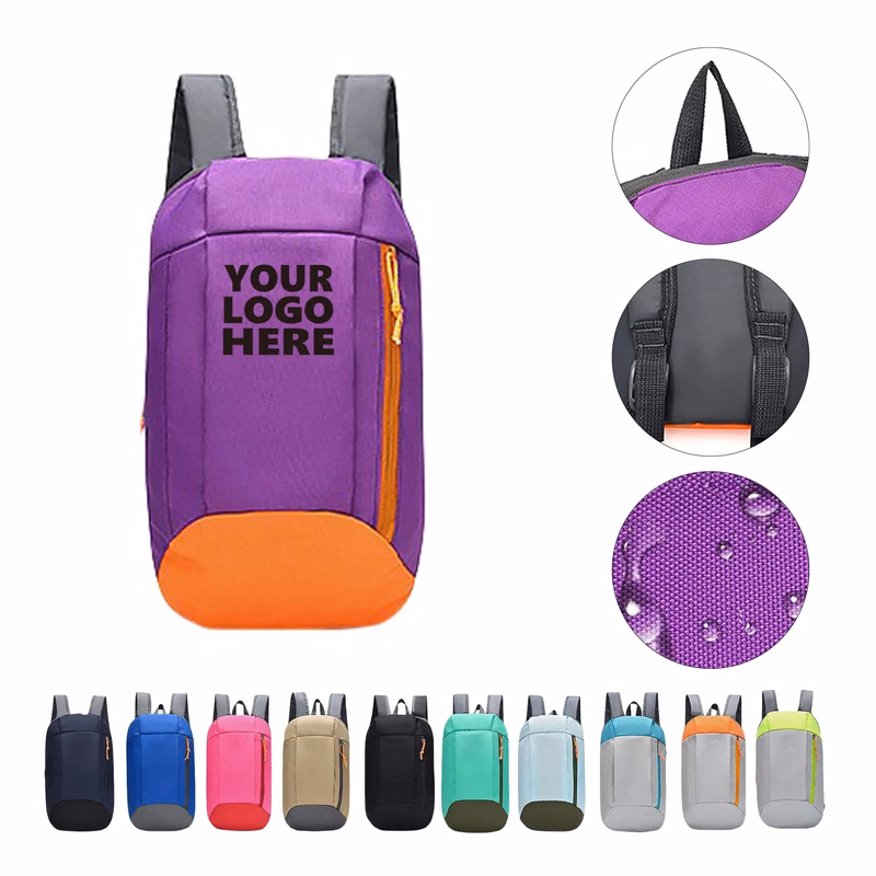 Lightweight Waterproof Hiking Backpack