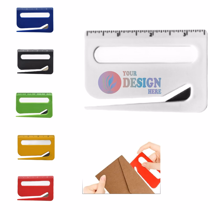 Full Color Printed Letter Opener