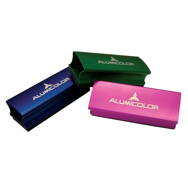 AlumiEraser - White Board Eraser 1