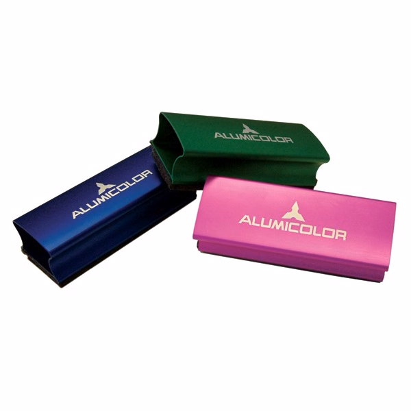 AlumiEraser - White Board Eraser