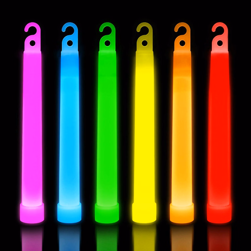 Ultra Bright Glow Sticks