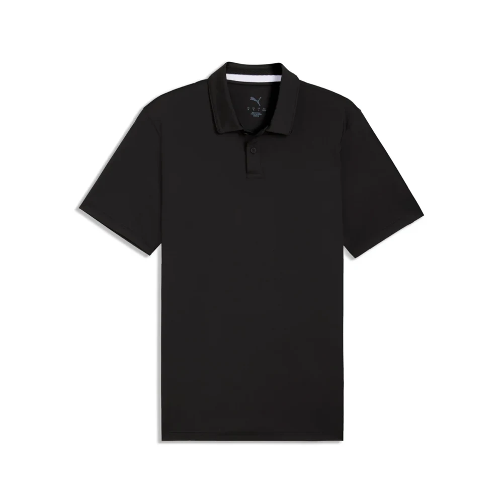 PUMA® Men's MATTR Brigade 2.0 BN Golf Polo Shirt with Custom Logo 1