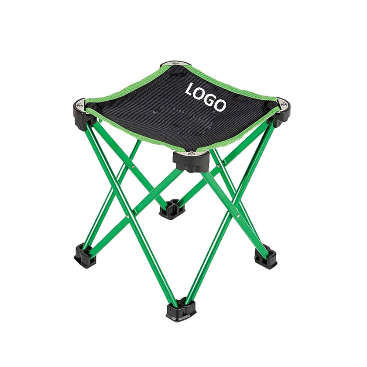 Outdoor Foldable Camping Fishing Stool 1