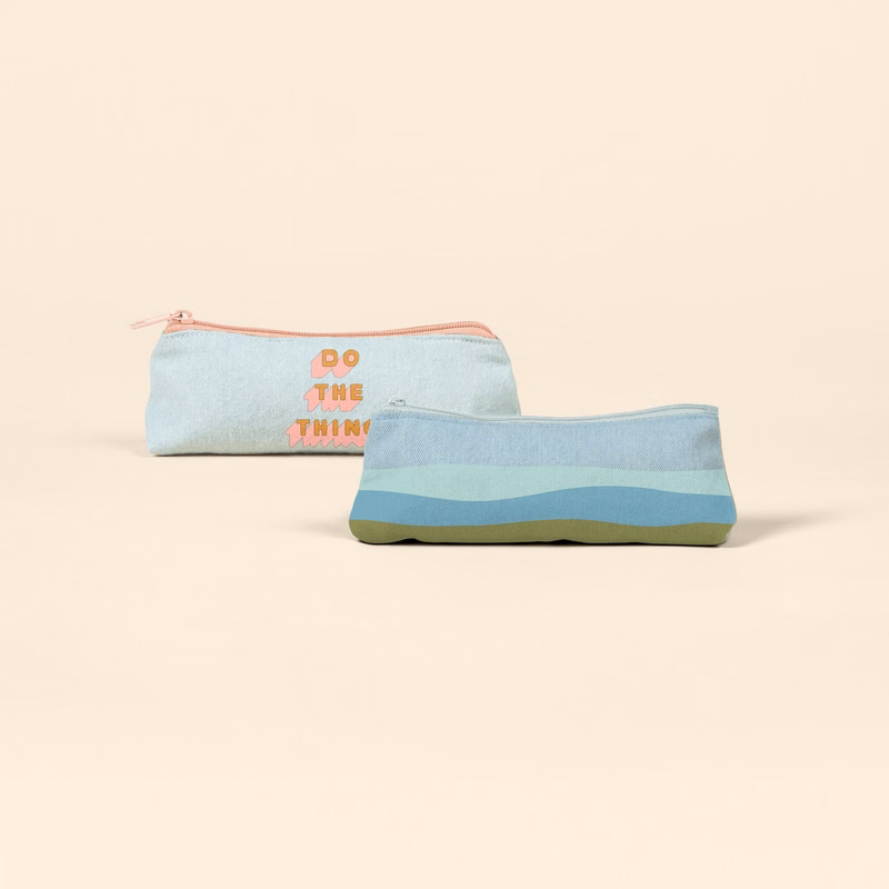 FIDDLESTICKS - MEDIUM - DENIM