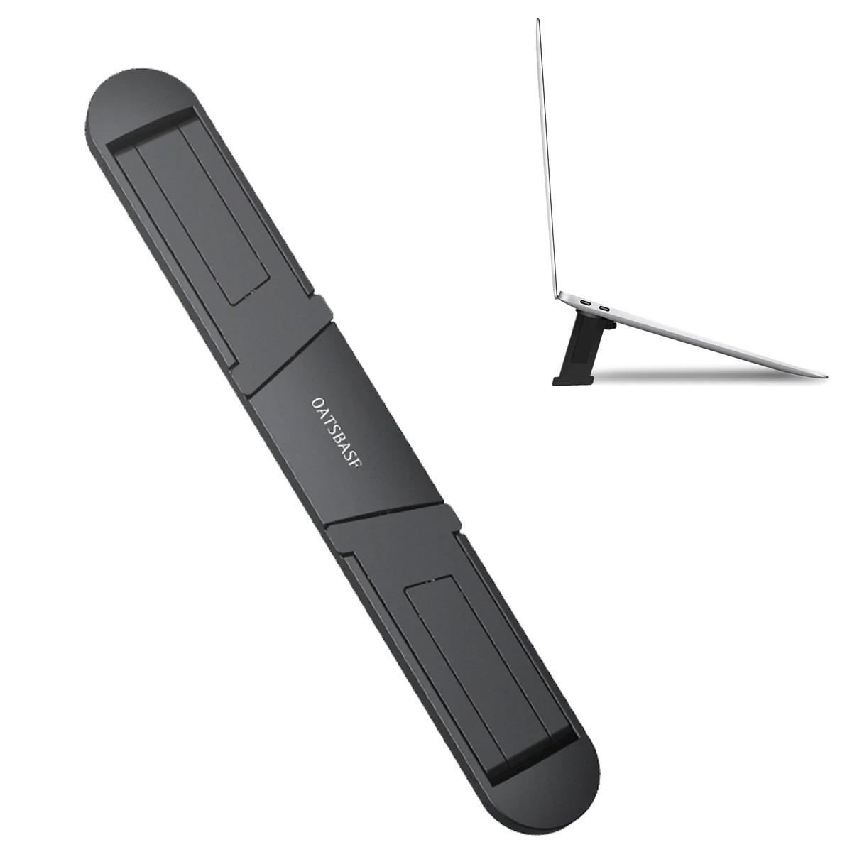 Invisible Laptop Stand 1