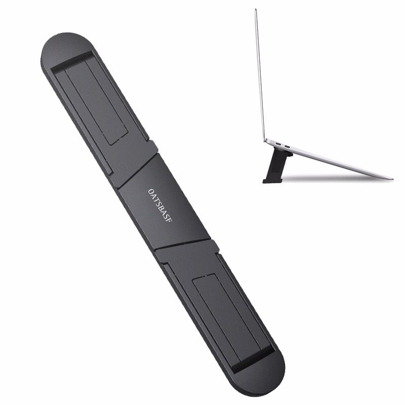 Invisible Laptop Stand