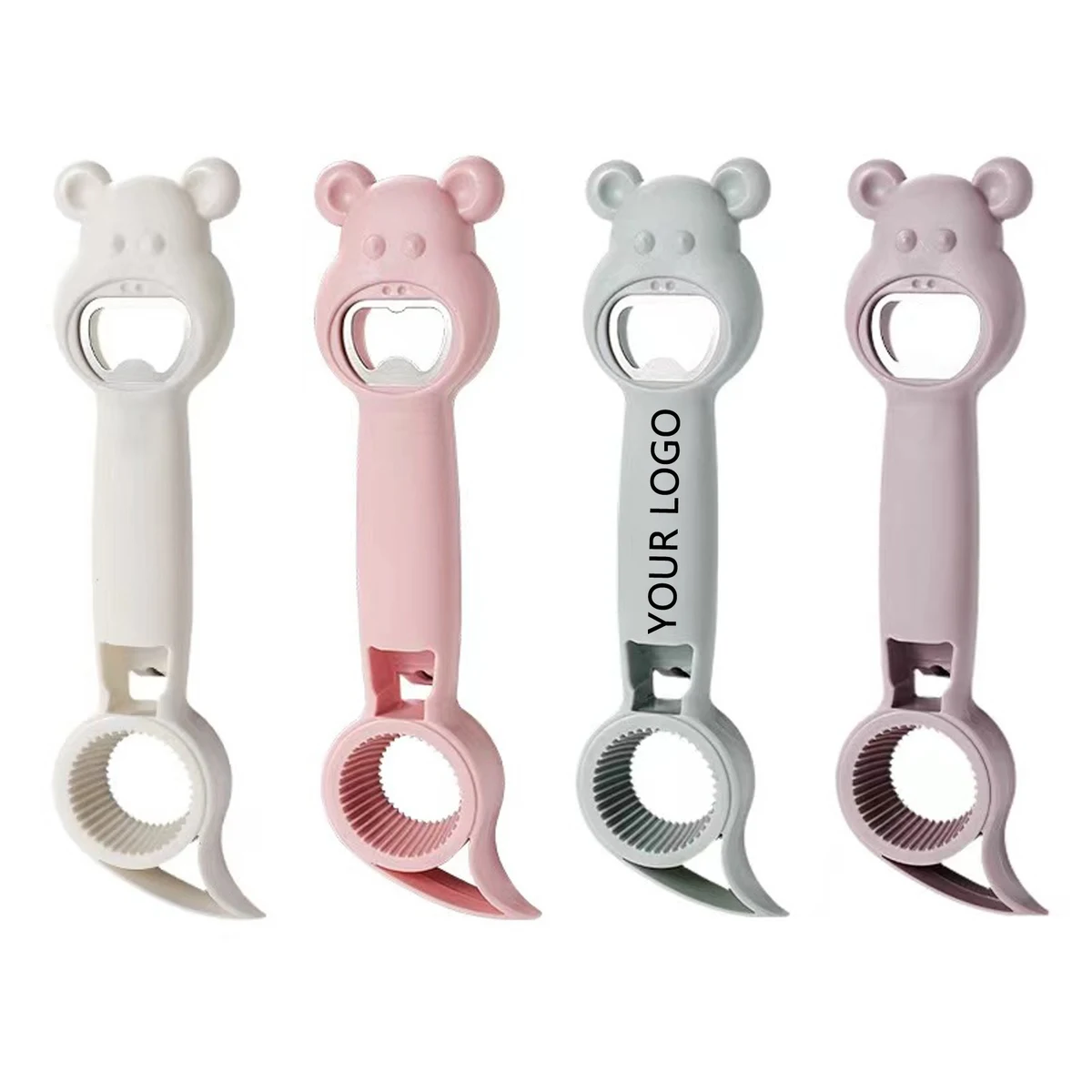 Cute Beer Bottle Opener 1