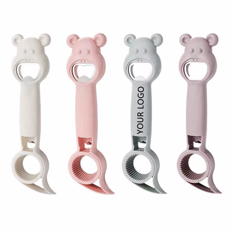 Cute Beer Bottle Opener